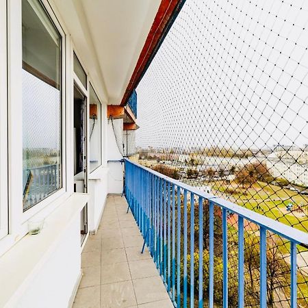 Апартаменти Apartament 2 Pokoje Blisko Morza 1500 Metrow W Gdansku Екстер'єр фото