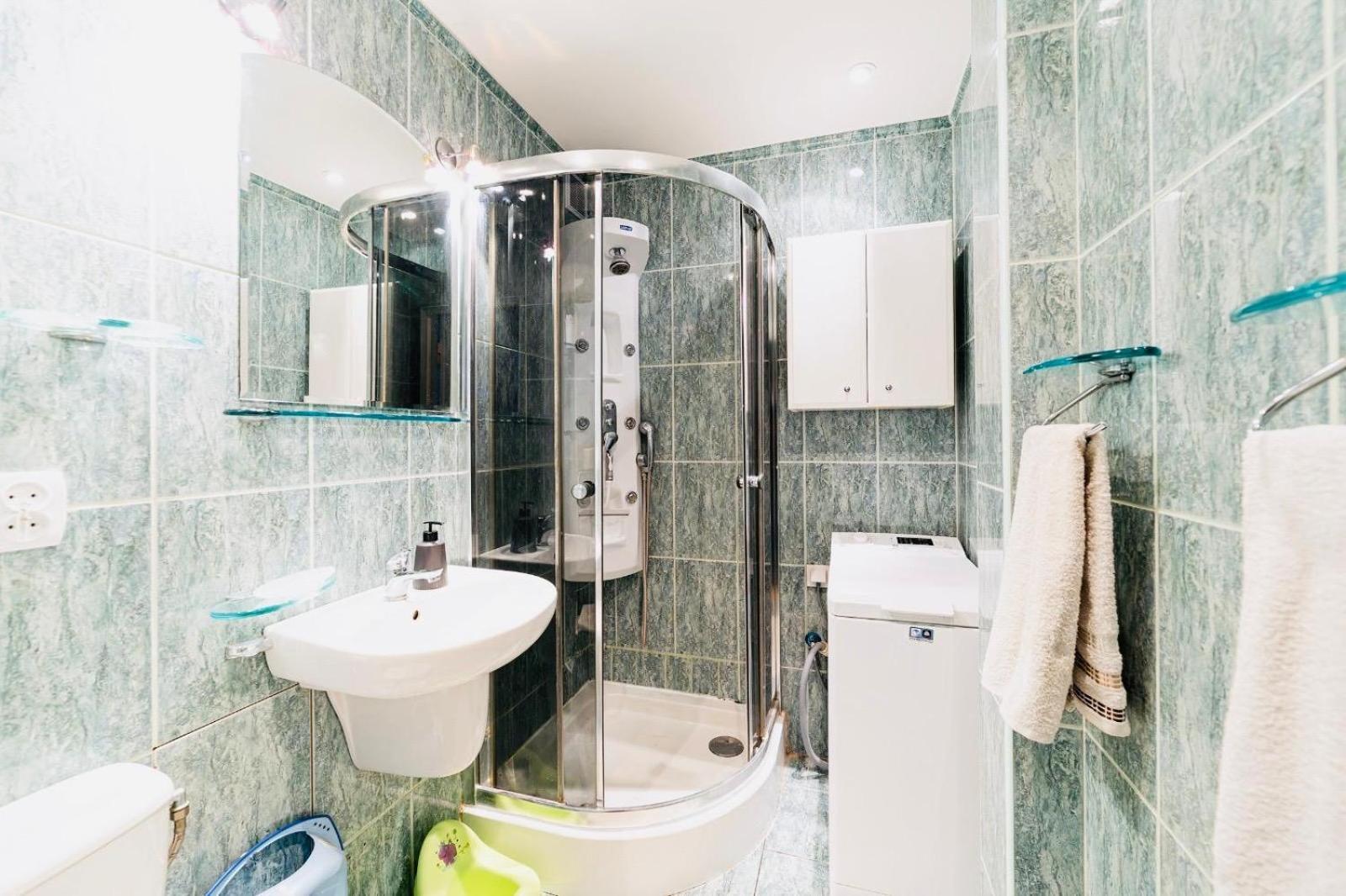 Апартаменти Apartament 2 Pokoje Blisko Morza 1500 Metrow W Gdansku Екстер'єр фото