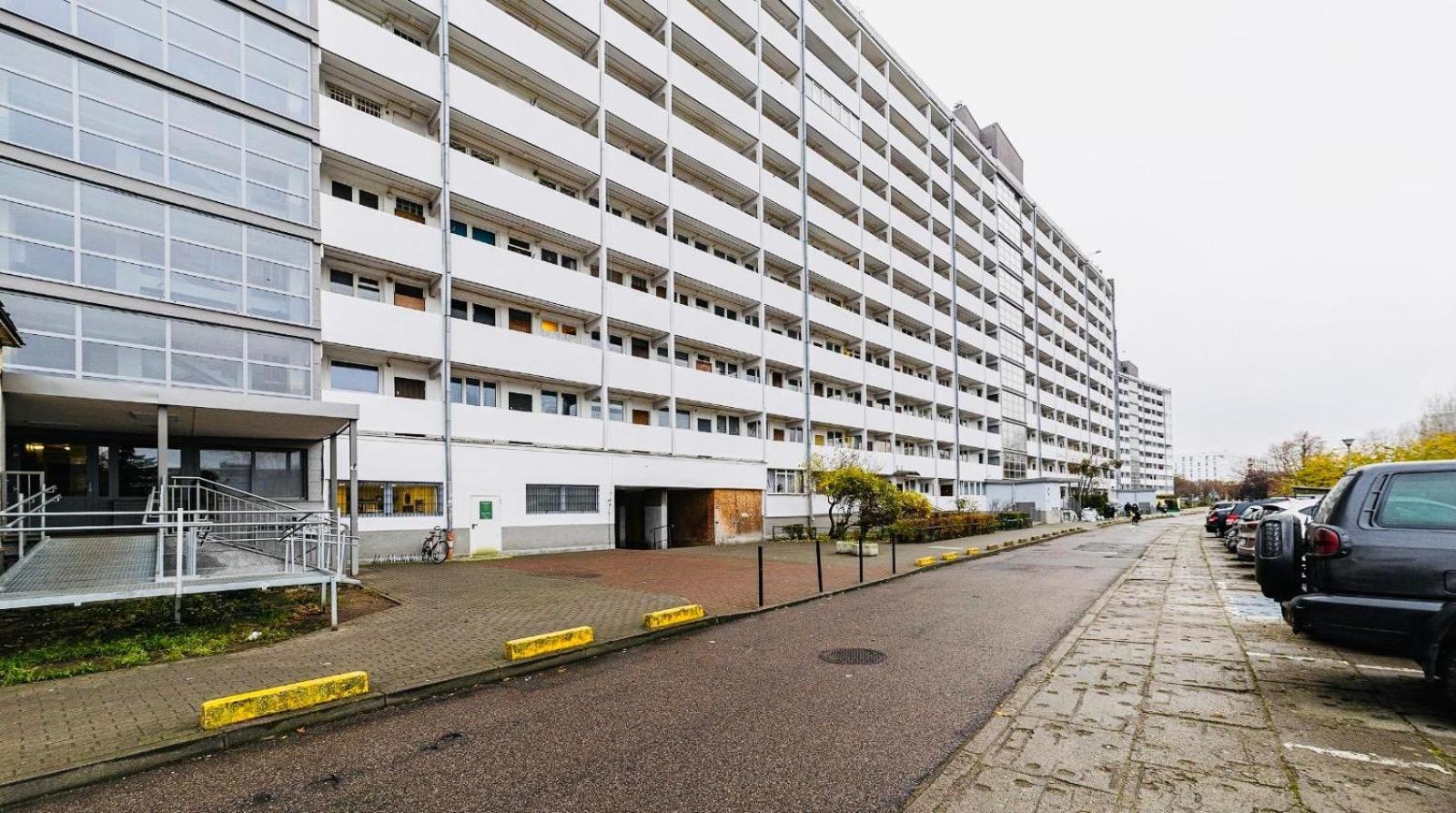 Апартаменти Apartament 2 Pokoje Blisko Morza 1500 Metrow W Gdansku Екстер'єр фото