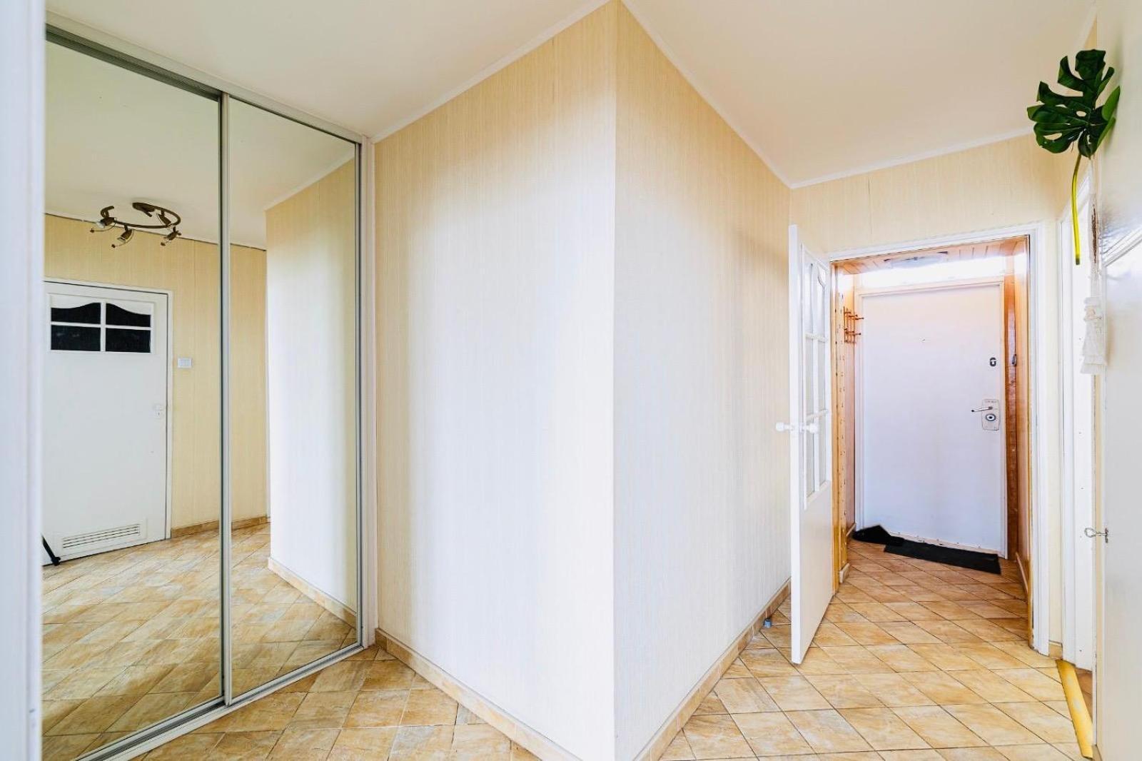 Апартаменти Apartament 2 Pokoje Blisko Morza 1500 Metrow W Gdansku Екстер'єр фото
