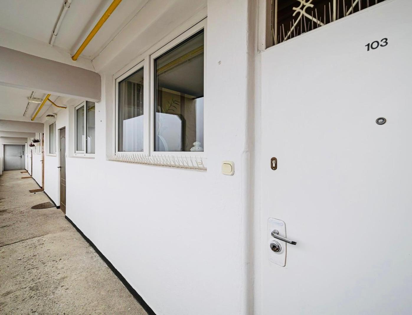 Апартаменти Apartament 2 Pokoje Blisko Morza 1500 Metrow W Gdansku Екстер'єр фото